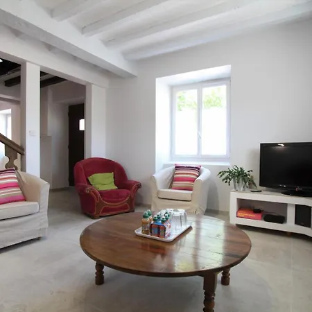 Etchechoury Holiday home