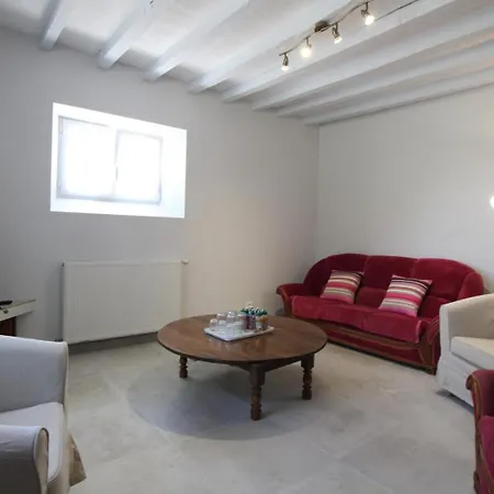 Holiday home Etchechoury *