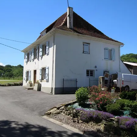 Etchechoury Holiday home