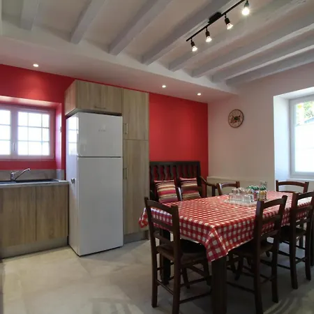 Holiday home Etchechoury