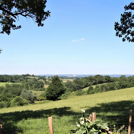 Holiday home Etchechoury Moncayolle-Larrory-Mendibieu