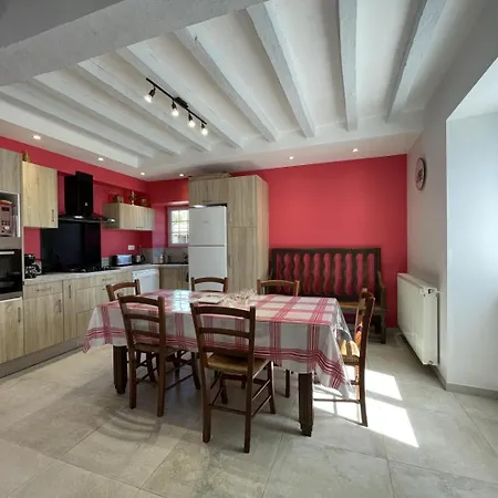 Etchechoury Дом отдыха