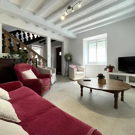 Etchechoury Ferienhaus