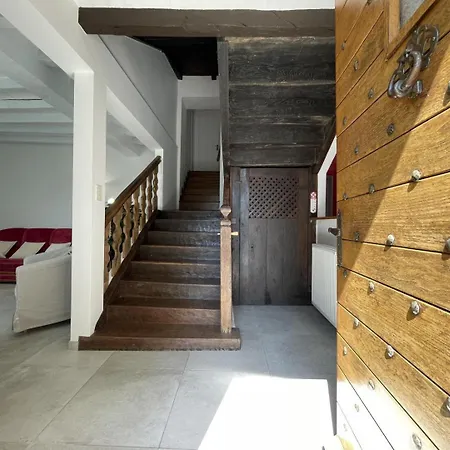 Etchechoury Ferienhaus *