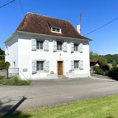 Etchechoury Дом отдыха