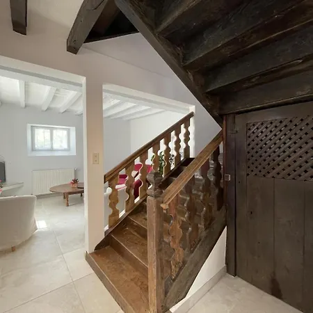 Ferienhaus Etchechoury Moncayolle-Larrory-Mendibieu