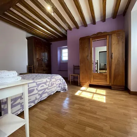 Etchechoury * Moncayolle-Larrory-Mendibieu