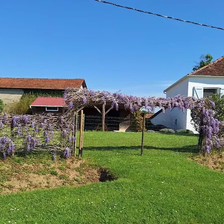 Etchechoury Ferienhaus *