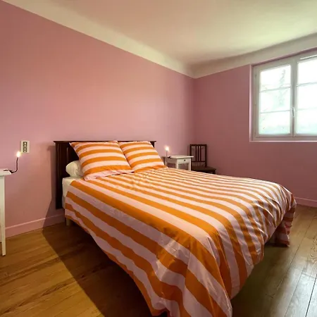 Etchechoury Moncayolle-Larrory-Mendibieu