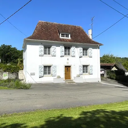 Etchechoury * Moncayolle-Larrory-Mendibieu