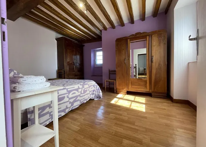 Etchechoury * Moncayolle-Larrory-Mendibieu