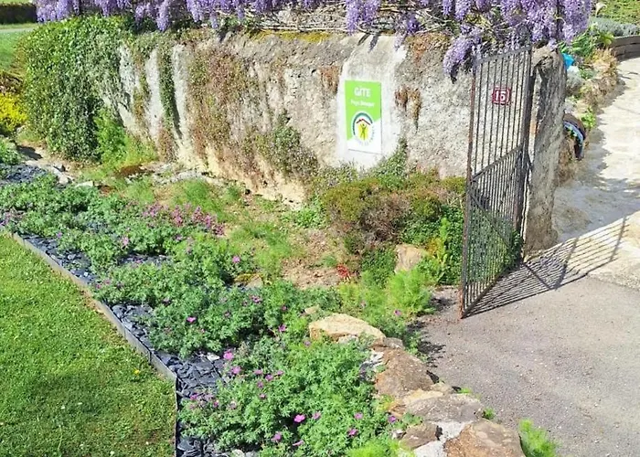 Etchechoury * Moncayolle-Larrory-Mendibieu