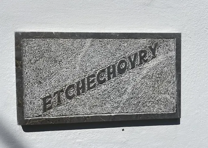 Etchechoury