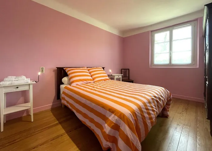 Etchechoury Moncayolle-Larrory-Mendibieu